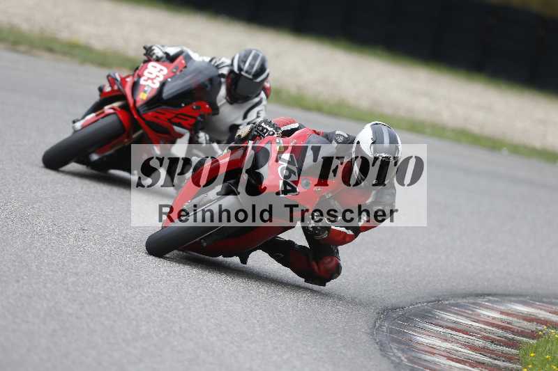 /34 25.07.2025 Speer Racing ADR/Gruppe gelb/663